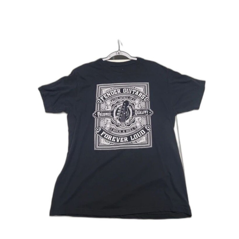 Fender Guitars shirt